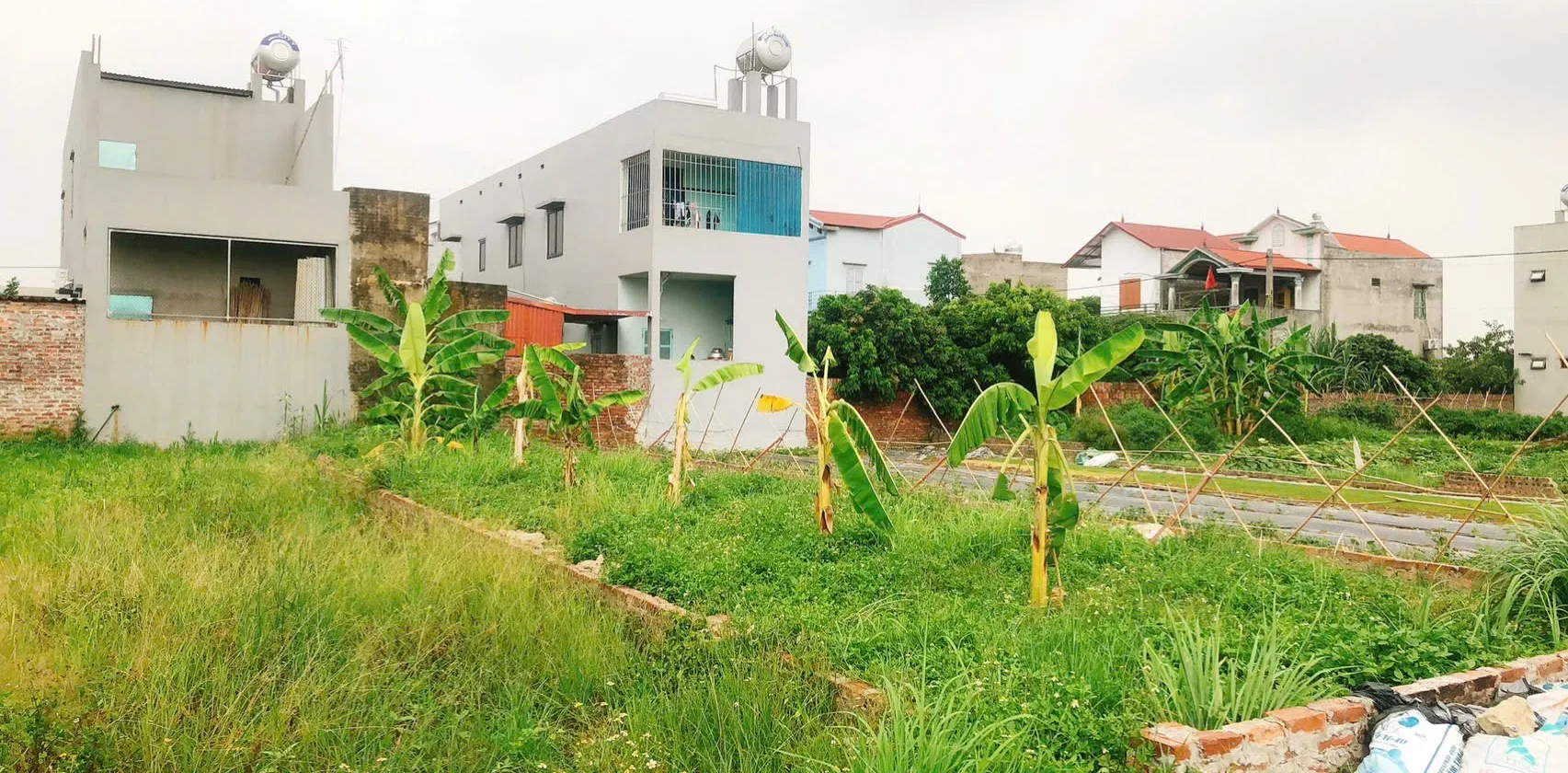 🔆Bán đất Bắc Thượng - Nội Bài 144m2 full thổ chỉ hơn 20tr/m ai muốn gần sân bay và các cụm CN... Bán đất tại Nội Bài, Hà Nội 01