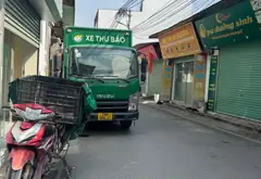 Cơ hội hiếm có sở hữu đất mặt tiền 6m tại xã Thiên Lộc, Hà Nội... Bán đất tại Thiên Lộc, Hà Nội 05