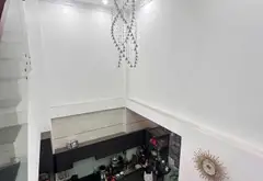 Nhà đẹp ở ngay, hương lộ 2- quận Bình Tân. 57 m2, 4 tầng, 4 phòng ngũ, 5 Wc, sân thượng, hẻm xe hơi... Bán nhà riêng tại Bình Trị Đông, Hồ Chí Minh 04