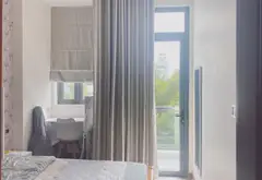 Nhà mới 3 tầng, hẻm xe tải Huỳnh Tấn Phát, rộng gần 6m... Bán nhà riêng tại Nhà Bè, Hồ Chí Minh 08