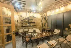 Biệt thự liền kề mặt tiền rộng tại Trung Kính, thiết kế sang trọng, pháp lý rõ ràng... Bán biệt thự, liền kề tại Yên Hòa, Hà Nội 03