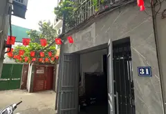 Nhà riêng 4 tầng hiện đại tại khu vực trung tâm Cầu Giấy... Bán nhà riêng tại Cầu Giấy, Hà Nội 09
