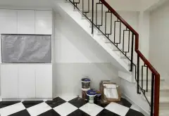 Nhà 2 tầng 2PN diện tích 45m2 tại Quận 7 giá 6.05 tỷ... Bán nhà riêng tại Phú Thuận, Hồ Chí Minh 03
