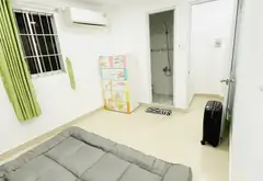 Nhà 4 lầu gần mặt tiền Phú Mỹ, Thạnh Mỹ Tây, giáp Q1,2. Vị trí TT, di chuyển thuận tiện, ko ngập... Bán nhà riêng tại Thạnh Mỹ Tây, Hồ Chí Minh 05