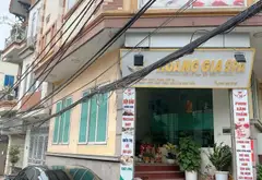 Bán nhà mặt phố lô góc 5 tầng tại Quận Yên Nghĩa, mặt tiền rộng 14m... Bán nhà mặt phố tại Yên Nghĩa, Hà Nội 06