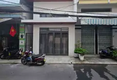 Nhà 3 Tầng Cao Cấp | Có Thiết Kế Sauna&Máy Chiếu | Tone Đen Elegent... Bán nhà riêng tại Hải Châu, Đà Nẵng 03