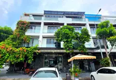 Nhà mặt phố 2 mặt đường tại Him Lam Hồng Bàng, vị trí vàng kinh doanh... Bán nhà mặt phố tại Hồng Bàng, Hải Phòng 01