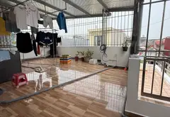 Bán nhà riêng lô góc mặt tiền rộng tại phường Chợ Đôn với thiết kế thông thoáng... Bán nhà riêng tại An Biên, Hải Phòng 06