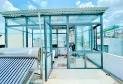 Cơ hội vàng sở hữu nhà 4 tầng ngay Bến Xe Miền Đông, Bình Thạnh- 62 m2 chỉ hơn 8 Tỷ... Bán nhà riêng tại Bình Thạnh, Hồ Chí Minh 10