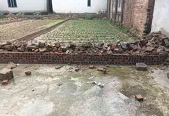 Bán đất thổ cư 80m2 tại phường Ngô Đạo, mặt tiền 5m, pháp lý sổ đỏ rõ ràng... Bán đất tại Đa Phúc, Hà Nội 02