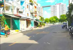 💥 TR.UNG T.ÂM QUẬN 5, NHÀ ĐẸP GIÁ RẺ - 4 TẦNG, 7 PN, HẺM THÔNG - SÁT CHỢ HÒA BÌNH - 4 T.Ỷ... Bán nhà riêng tại An Đông, Hồ Chí Minh 02