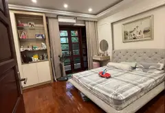 Bán nhà phân lô 4 tầng có thang máy tại Ba Đình, diện tích 103.6m2... Bán nhà riêng tại Tây Hồ, Hà Nội 03