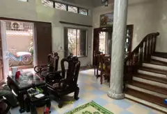 Nhà Góc VIP Thanh Xuân - Ô Tô Đỗ Cách 10m, 2 Mặt Thoáng... Bán nhà riêng tại Phương Liệt, Hà Nội 06