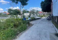 BÁN THỬA ĐẤT THÔN XUÂN ĐÀO, ĐƯỜNG HÀO - Ô TÔ VÀO ĐẤT - GẦN HỒ Ở SƯỚNG... Bán đất tại Đường Hào, Hưng Yên 06