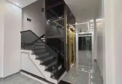 Nhà riêng 4 tầng thiết kế hiện đại tại Thiên Lôi, ngõ rộng thuận tiện kinh doanh... Bán nhà riêng tại Lê Chân, Hải Phòng 02