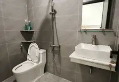 Bán nhà mặt phố 2 mặt tiền 230.1 m²tại Bình Mỹ, Củ Chi, TP HCM, diện tích lớn, giá 5.5 tỷ... Bán nhà mặt phố tại Bình Mỹ, Hồ Chí Minh 09