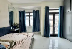 Bán nhà riêng 5 tầng tại Nhat chi mai quận Tân Bình, diện tích 63m2, pháp lý đầy đủ... Bán nhà riêng tại Tân Bình, Hồ Chí Minh 08