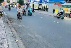 Bán nhà mặt phố Tân Hương, Tân Phú, diện tích 209m2 giá 48,5 tỷ... Bán nhà mặt phố tại Phú Thọ Hòa, Hồ Chí Minh 07