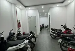 Bán Toà nhà Dòng tiền GÀ ĐẺ TRỨNG VÀNG- Cuốn sổ tiết kiệm lâu dài- Nồi cơm Lang Liêu
Gần 100T/áng... Bán chung cư mini tại Định Công, Hà Nội 04