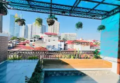 Cơ hội hiếm có sở hữu nhà 5 tầng giá tốt tại Phùng Khoang Sát ĐH Hà Nội Chợ Phùng Khoang Nhỉnh 7 tỷ... Bán nhà riêng tại Đại Mỗ, Hà Nội 07