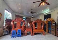 Cơ Hội Vàng Sở Hữu Nhà Mặt Phố Lô Góc 3 Mặt Thoáng Tại Hoàng Quốc Việt... Bán nhà mặt phố tại Bắc Giang, Bắc Ninh 06
