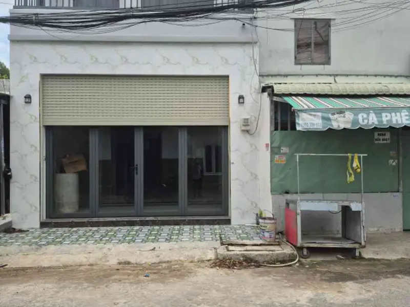 Bán nhà mặt phố 2 tầng, 92m², Đông Thạnh, Hóc Môn, TP.HCM, Giá bán 5,7 tỷ... Bán nhà mặt phố tại Đông Thạnh, Hồ Chí Minh 01