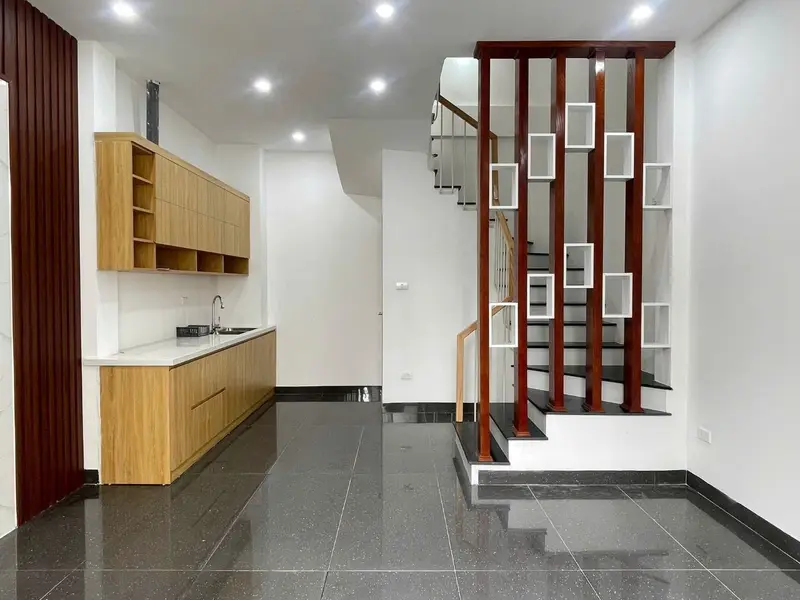 Bán shophouse 4 tầng tại xã An Khánh, Hà Nội - vị trí trung tâm, pháp lý cơ sở... Bán Shophouse tại An Khánh, Hà Nội 01