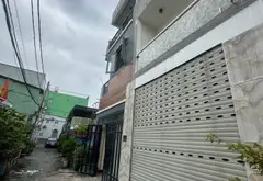 Bán nhà tặng dãy phòng trọ dòng tiền ổn định. Đường số 7 Phạm Văn Đồng Thủ đức
75m2 giá 6.2 tỷ... Bán nhà riêng tại Linh Xuân, Hồ Chí Minh 07