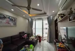Căn hộ sang trọng tại vị trí chiến lược 283 Khương Trung, 3 ngủ đủ công năng.... Bán căn hộ chung cư tại Khương Đình, Hà Nội 04