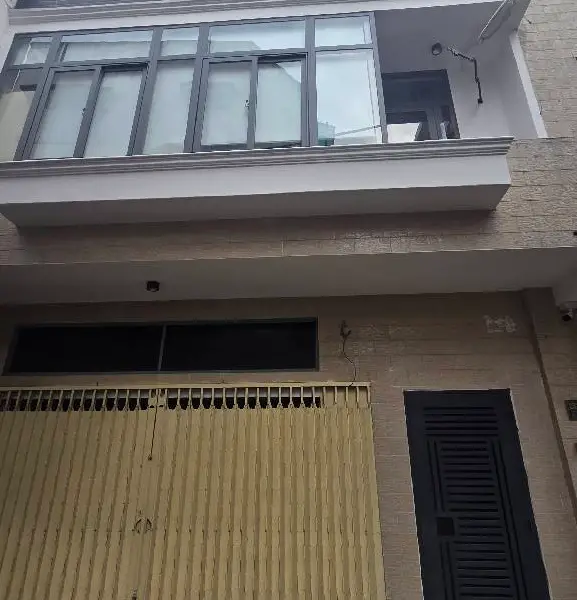 Nhà HXH ô tô vào tận nhà, 5 căn hộ mini đang cho thuê siêu hời... Bán nhà riêng tại Hòa Hưng, Hồ Chí Minh 01