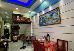 Bán nhà mặt phố 4 tầng, 54.4m2 tại quận trung tâm, giá 8.8 tỷ... Bán nhà mặt phố tại Phú Thạnh, Hồ Chí Minh 02