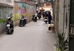 🔥 TRẦN PHÚ – HÀ ĐÔNG | 51M² | MT 5M | Ô TÔ QUA NHÀ | NGÕ THÔNG HỒ VĂN QUÁN | 17.5 TỶ... Bán nhà riêng tại Hà Đông, Hà Nội 03