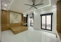 Nhà mới 5 tầng thang máy - Trung tâm Hà Đông... Bán nhà riêng tại Kiến Hưng, Hà Nội 02