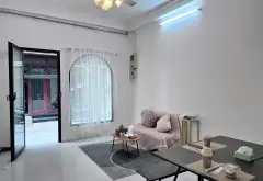 Nhà 4 Tầng Trần Đình Xu _ phường Cầu Ông Lãnh - Vừa Ở Vừa Kinh Doanh 50m2_4PN_4wc_Pk_giá nhỉnh 14T... Bán nhà riêng tại Cầu Ông Lãnh, Hồ Chí Minh 04