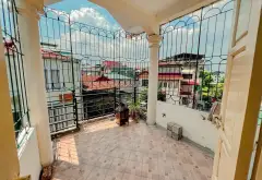 Tân Mai Nhà 4 tầng mặt ngõ ô tô tránh , cơ hội hiếm có, giá tốt đáng sở hữu 8,38tỷ... Bán nhà riêng tại Tương Mai, Hà Nội 13