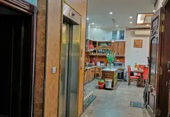 Bán biệt thự liền kề phường Phú Thượng, Hà Nội, lô góc hai mặt ngõ ô tô tránh, an ninh cao... Bán biệt thự, liền kề tại Phú Thượng, Hà Nội 03