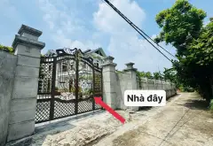 CHỦ CẦN TIỀN BÁN GẤP NHÀ SƠN ĐOÀI - SÓC SƠN - NHÀ VƯỜN ĐẸP - VIEW CÁNH ĐỒNG... Bán nhà riêng tại Sóc Sơn, Hà Nội 01