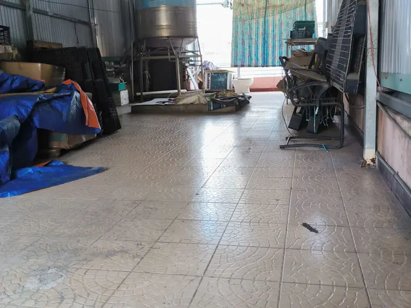 Bán nhà mặt phố 5 tầng, diện tích 88m2 tại phường Bình Tây... Bán nhà mặt phố tại Bình Tây, Hồ Chí Minh 01