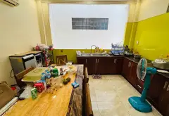 Nhà hiếm Tân Bình 4PN, gần ga Metro, ô tô đậu thoải mái... Bán nhà riêng tại Tân Sơn, Hồ Chí Minh 09