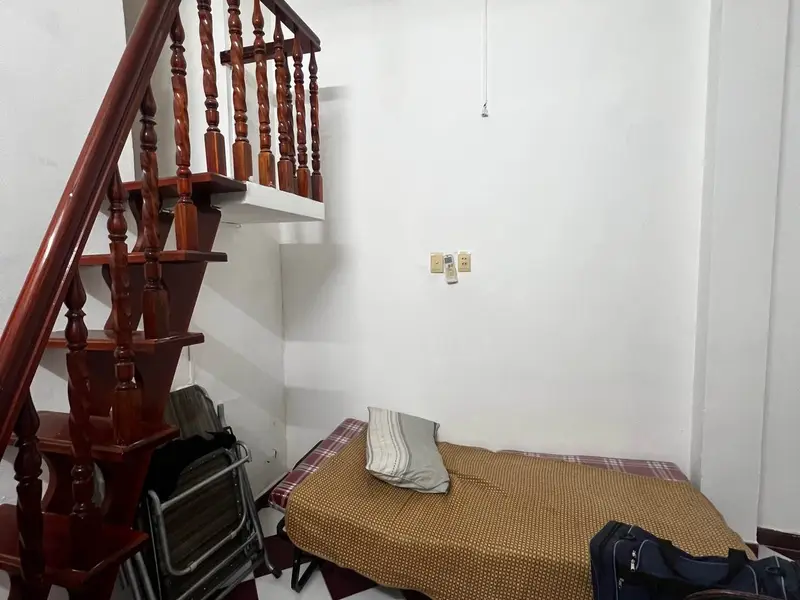 Nhà nhỏ xinh, giá mềm tại Tân Sơn Hòa chờ chủ mới... Bán nhà riêng tại Tân Sơn Hòa, Hồ Chí Minh 01