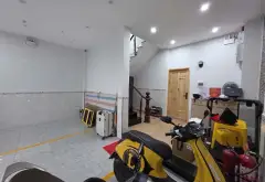 QUẬN 10 - NGANG 6.3M_92M2 - 4 LẦU - DÒNG TIỀN 45TR/THÁNG... Bán nhà riêng tại Vườn Lài, Hồ Chí Minh 10
