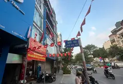 Nhà 4 tầng 39m2 tại quận Ba Đình, vị trí gần phố lớn... Bán nhà riêng tại Ba Đình, Hà Nội 08