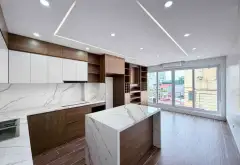 Bán nhà Hoàng Hoa Thám - 7 tầng - thang máy - ngõ thông kinh doanh - dòng tiền khủng... Bán nhà riêng tại Ngọc Hà, Hà Nội 01