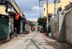 NHÀ MÃ LÒ – 58M² – NỞ HẬU – GIÁ 5,25 TỶ... Bán nhà riêng tại Bình Trị Đông, Hồ Chí Minh 06