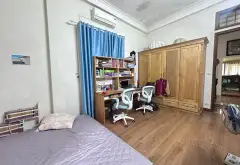 Nhà Ba Đình rộng rãi, giá sốc gần phố Đội Cấn... Bán nhà riêng tại Ba Đình, Hà Nội 09