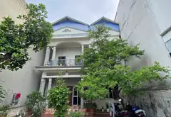 Nhà 2 tầng hướng Nam diện tích 147m² tại Thư Lâm (Đông Anh) với mặt tiền rộng 8,7m... Bán nhà riêng tại Thư Lâm, Hà Nội 01