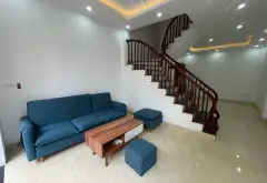 BÁN NHÀ AN TRAI VÂN CANH 40M 5 TẦNG NHỈNH 7 TỶ... Bán nhà riêng tại Hoài Đức, Hà Nội 03