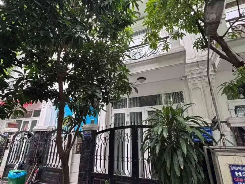 🔥🔥🔥 Nhà 4 tầng đường HÀ HUY GIÁP phường THẠNH XUÂN, Q12, DT 68m2 (5,8m x12m) Hẻm ô tô 7 tỷ .... Bán biệt thự, liền kề tại Thới An, Hồ Chí Minh 01