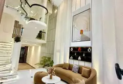 Nhà 5 tầng thiết kế đỉnh cao, hẻm xe hơi, vị trí quận trung tâm đáng giá sở hữu... Bán nhà riêng tại Bình Trị Đông, Hồ Chí Minh 18