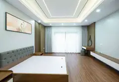 B.Á.N NHÀ THỊ TRẤN ĐAN PHƯỢNG , Ô TÔ ĐỖ , GARA, THANG MÁY NHẬP, Ở SƯỚNG 50M2, 7.9 TỶ... Bán nhà riêng tại Đan Phượng, Hà Nội 14